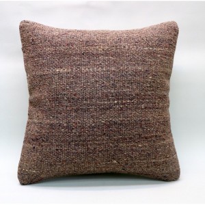 Kilim Pillow Cover (16''X16''-40X40cm)