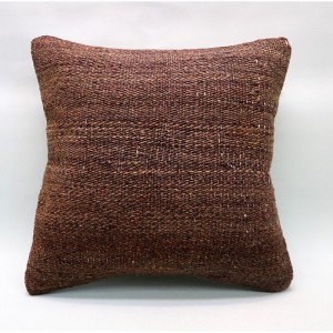 Kilim Pillow Cover (16''X16''-40X40cm)