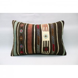 Kilim Pillow Cover (16''X24''-40X60cm)