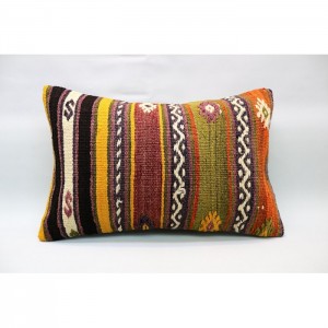 Kilim Pillow Cover (16''X24''-40X60cm)