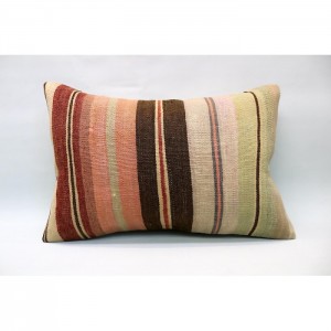 Kilim Pillow Cover (16''X24''-40X60cm)