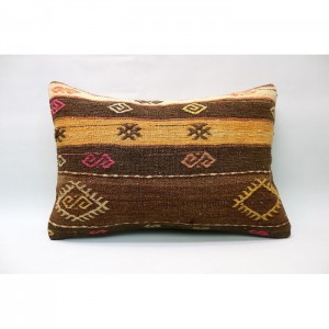 Kilim Pillow Cover (16''X24''-40X60cm)