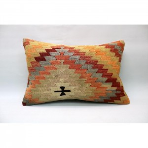 Kilim Pillow Cover (16''X24''-40X60cm)