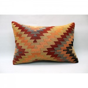 Kilim Pillow Cover (16''X24''-40X60cm)