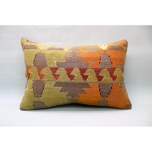 Kilim Pillow Cover (16''X24''-40X60cm)