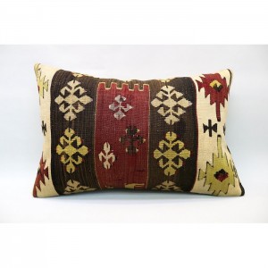 Kilim Pillow Cover (16''X24''-40X60cm)