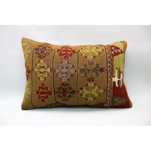 Kilim Pillow Cover (16''X24''-40X60cm)