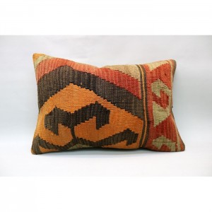 Kilim Pillow Cover (16''X24''-40X60cm)