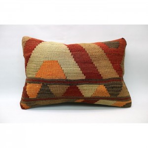 Kilim Pillow Cover (16''X24''-40X60cm)