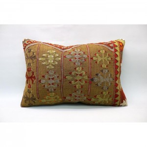 Kilim Pillow Cover (16''X24''-40X60cm)