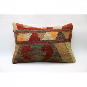 Kilim Pillow Cover (16''X24''-40X60cm)