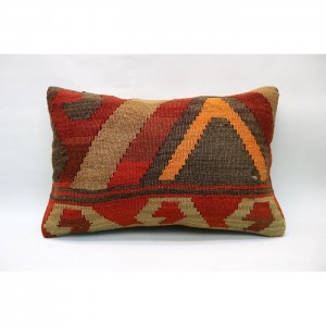 Kilim Pillow Cover (16''X24''-40X60cm)