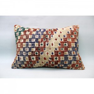 Kilim Pillow Cover (16''X24''-40X60cm)