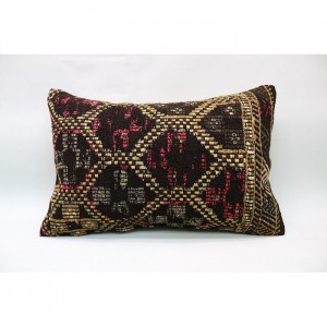 Kilim Pillow Cover (16''X24''-40X60cm)