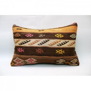 Kilim Pillow Cover (16''X24''-40X60cm)