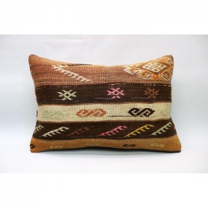 Kilim Pillow Cover (16''X24''-40X60cm)