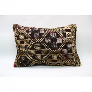 Kilim Pillow Cover (16''X24''-40X60cm)