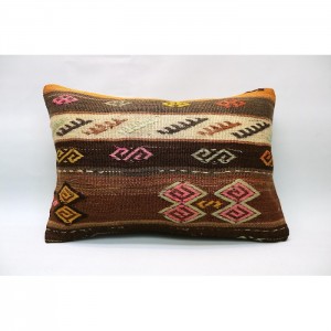 Kilim Pillow Cover (16''X24''-40X60cm)