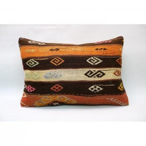 Kilim Pillow Cover (16''X24''-40X60cm)