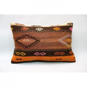 Kilim Pillow Cover (16''X24''-40X60cm)