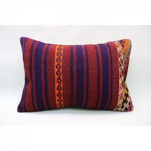 Kilim Pillow Cover (16''X24''-40X60cm)