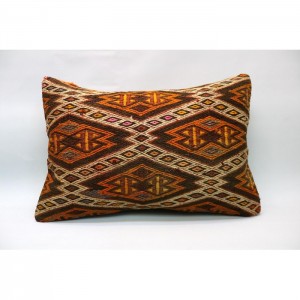 Kilim Pillow Cover (16''X24''-40X60cm)