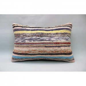 Kilim Pillow Cover (16''X24''-40X60cm)