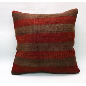 Kilim Pillow Cover (20''X20''-50X50cm)