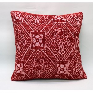 Kilim Pillow Cover (20''X20''-50X50cm)