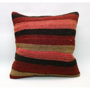 Kilim Pillow Cover (20''X20''-50X50cm)