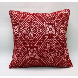 Kilim Pillow Cover (20''X20''-50X50cm)