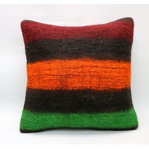 Kilim Pillow Cover (20''X20''-50X50cm)