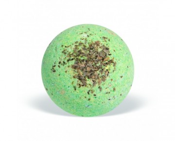 Natural Bath Bomb - Bath Ball - Eucalyptus